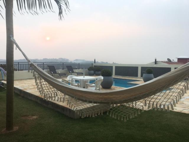Casa Alto Da Boa Vista Villa Serra Negra  Bagian luar foto