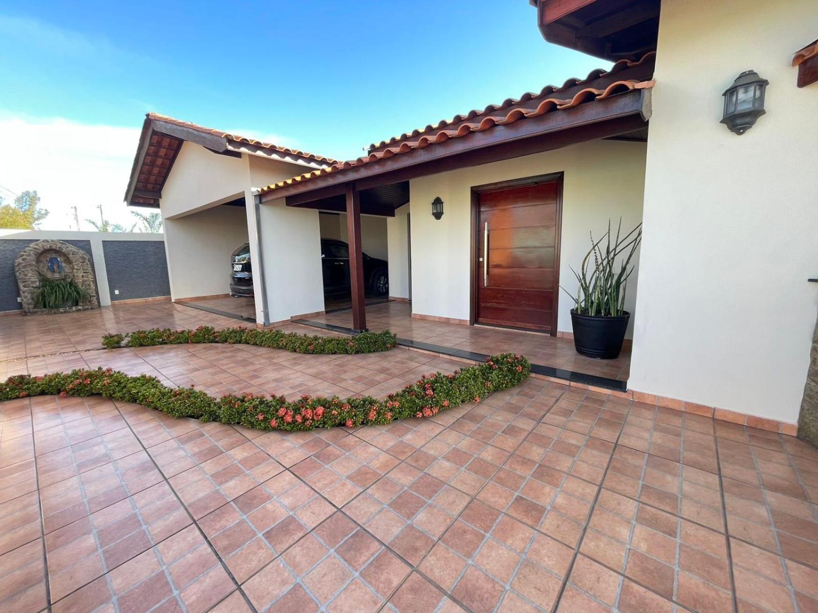 Casa Alto Da Boa Vista Villa Serra Negra  Bagian luar foto